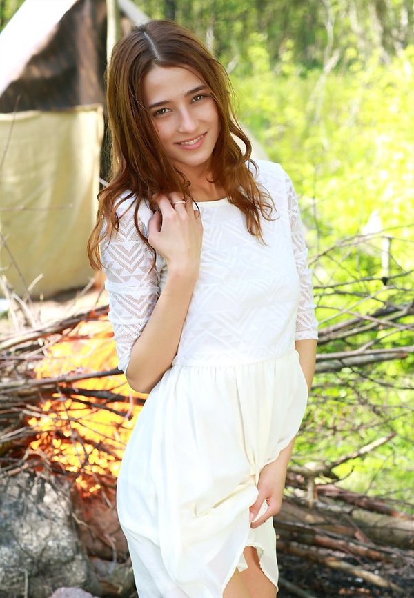 Ксаня, 22